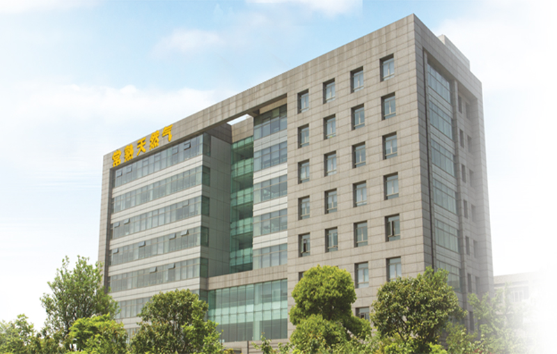 常熟天然气公司